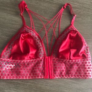 Victoria’s Secret Bralette XL